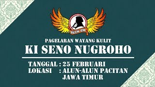 KI SENO NUGROHO - PANDU SWARGO - 25.02.2020