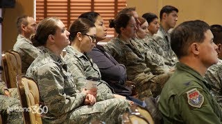Davis-Monthan at TMC