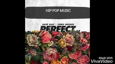Chris Brown  X Dave East Perfect R&B Music