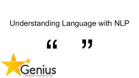 NLP