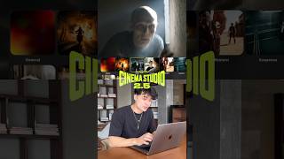 How 100m Ai Films Are Made higgsfieldai higgsfieldpartner