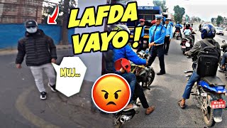 Bihana Bihanoi lafada Paryo ๐ก
hope you are enjoy this video
Dont forget to subscribe like and share..
For More Update Please Subscribe My Channel And Tap to bell Icon For Notifications
New Channel ๐
https://youtube.com/@nepuclips?si=fhQGdj5lFKM6_LDW
Follow me on
Fasebook ๐๐
https://www.facebook.com/share/1FqMvGZYsW/?mibextid=wwXIfr
Tiktok ๐๐
www.tiktok.com/@nepu_vlogs
Instagram ๐๐
https://www.instagram.com/nepu_vlogs?igsh=ZHdnbmY1dzRkdDhj&utm_source=qr
#vlog
#nepu
#neupanegamervlogger
And
Thanks For Watching My Video Bihana Bihanoi lafada Paryo ๐ก