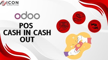 How to Use Odoo POS 16.0 Cash In & Out Module - Step-by-Step Guide
