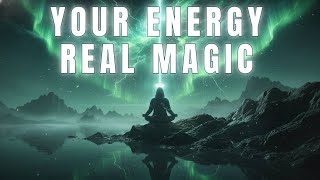 You Have Magic Within You — But It’s Not What You Think