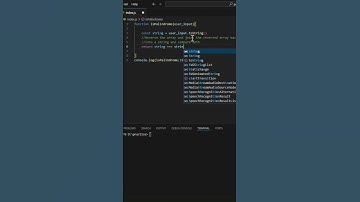 JavaScript Palindrome Check with 