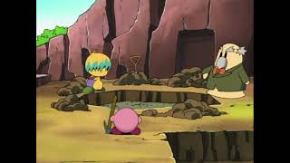 Same Voice Actress (Kerry Williams) Content