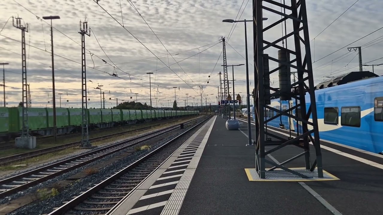 InterCityExpress 1285 