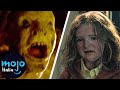 Top 10 COLPI di SCENA più FOLLI che sono... a METÀ FILM!