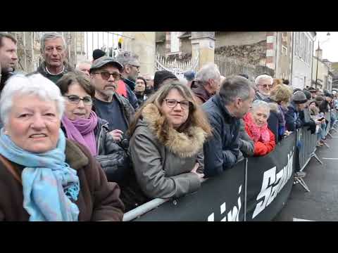 Thomas Voeckler : « Encore une fois, une e?tape de?cisive de Paris-Nice a? Saint Amand »