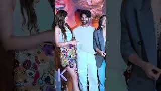 Cocktail 2 First Look Launch event highlights with Rashmika Mandanna 🌟”lln#rasmika