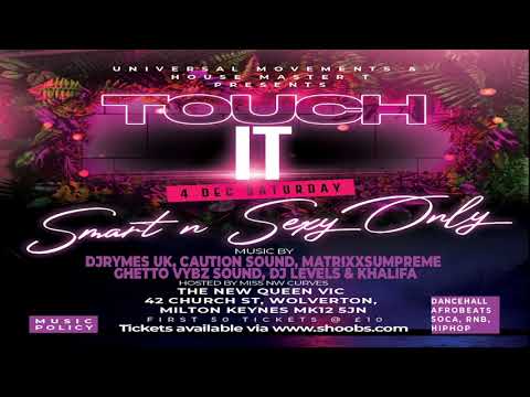 DJ Rymes UK past show video thumbnail