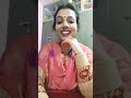 Funny video #Vidyabalan with Bharti shakya #youtouve #shorts video