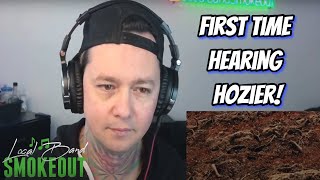 FIRST TIME HEARING Hozier - Too Sweet ( Reaction \/ Review )