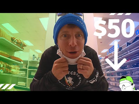 Can You Buy Running Shoes For Under $50?