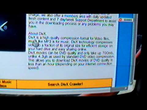 Divx Crawler How To Download Movies