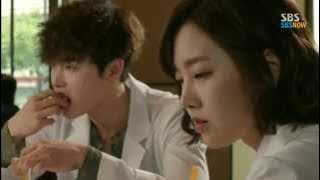 SBS [Doctor Stranger] - What will you say when you meet JAEHEE?