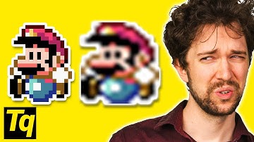 Why Old Games Look So BAD