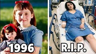 Matilda Cast Then and Now 2026 | What Happened to the Stars?