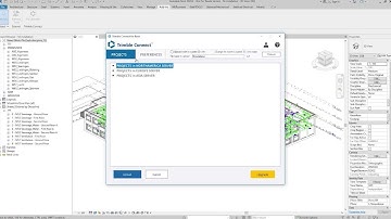 [UK] Trimble Connect - BIM to Field: workflow in combination with Stabicad