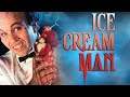 Jaboody dubs the ice cream man