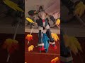 Gundam Spiegel 😁
