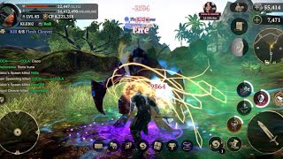 Evil Lands New Map Assassin VS 8 Flesh Cleaver screenshot 2