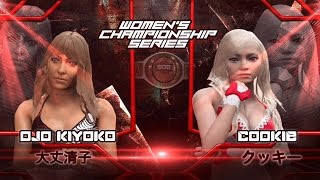 WWE 2K Games | BDG Dojo: Spar Exhibition #10
WARNING: Apologies for the commentary fusion, it messed upbut ends up patching together around 3 minute mark
WE ARE BACK...
With another edition of our spar exhibition but this time for a special occasion. To crown our 1st Womens Champion. 4 women will enter and only 2 will come out to compete at Road To Revival.
Womens Championship Series
Ojo Kiyoko (1-1) v. Cookie (0-0)
WWE 2K17 and WWE 2K16
Editor: LWD
Graphics: LG Mattic and Joey Turner
Commentary: Thee_LWD and Norm
Follow Us On Twitter: https://twitter.com/iGlobalN
Subscribe Today
iDISCLAIMER: Copyright Disclaimer Under Section 107 of the Copyright Act 1976, allowance is made for fair use for purposes such as criticism, comment, news reporting, teaching, scholarship, and research. Fair use is a use permitted by copyright statute that might otherwise be infringing. Non-profit, educational or personal use tips the balance in favor of fair use. WWE 2K Games | BDG Dojo: Spar Exhibition #10