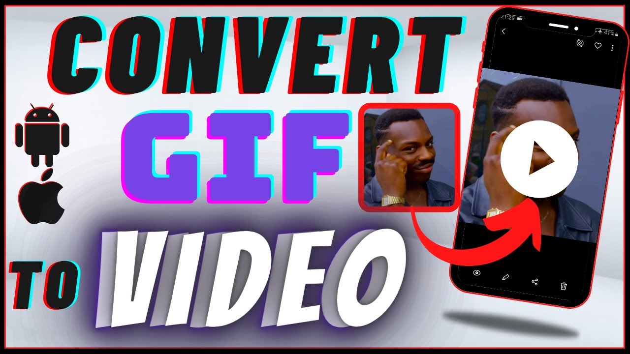 How to Make a GIF from a Video on PC and Mobile in 2023 - WorkinTool