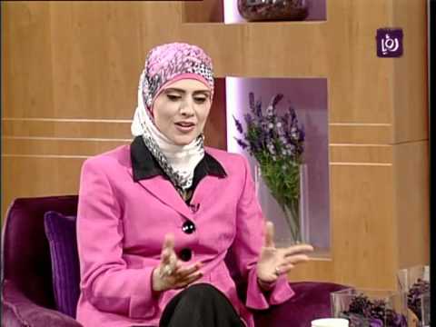 د هالة اليماني تتحدث عن تركيبات الزركونيوم رؤيا