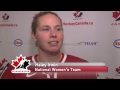NWT post-game: CAN-CGYR -- Sept. 25