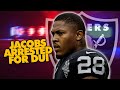 NATION NEWS: Josh Jacobs Arrested For DUI &amp; Raiders To Hire New Defensive Coordinator?