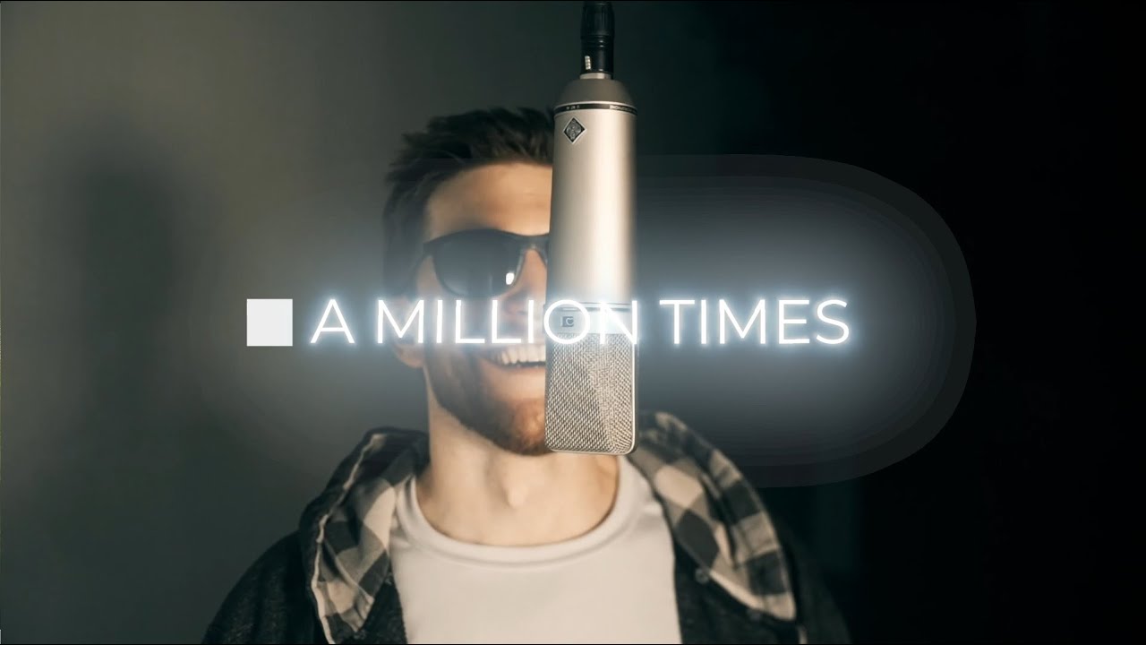 A Million Times - DaSkeeT