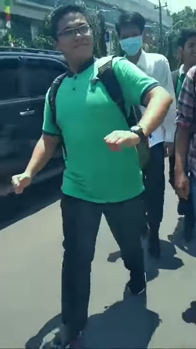 Via vallen-ditinggal rabi kocak