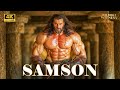 Full Epic Story Of Samson 2026 The Man That Shock The World Bible Movie In 4K Full Epic Story Of Samson 2026 The Man That Shock The World Bible Movie In 4K