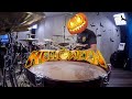 HELLOWEEN - SOLE SURVIVOR | DRUM COVER | PEDRO TINELLO