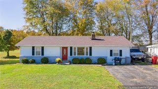 13125 NE Bradford Rd video tour