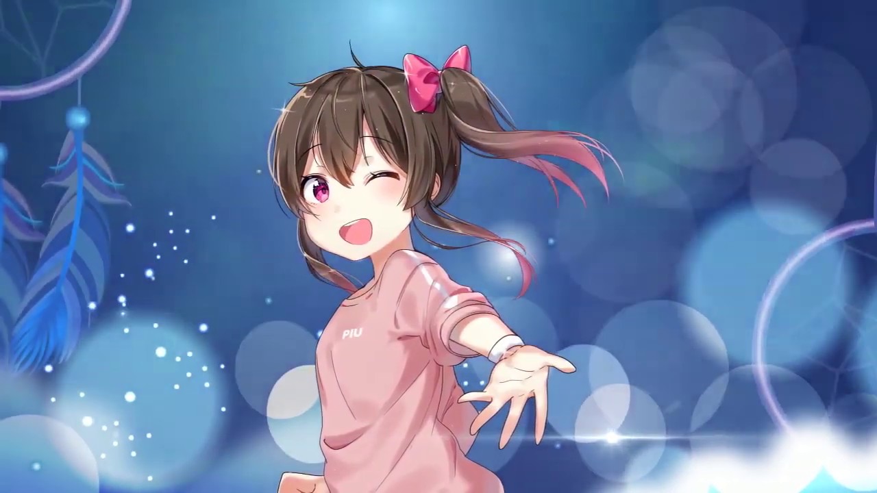 M2U - Rising Star BGA (From PUMP IT UP XX)