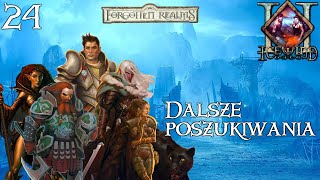 Zagrajmy w Icewind Dale II – ODC 24 – Dalsze poszukiwania