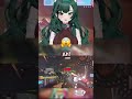That was extremely rude! #vtuber #overwatch