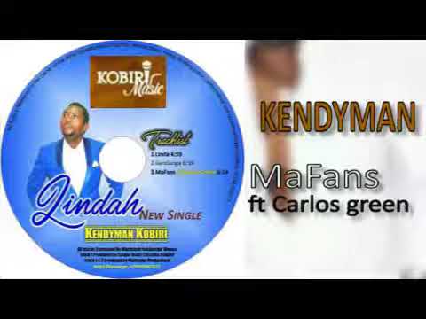 Kobiri Ft Carlos Green. Makumbe Productions, MaFans