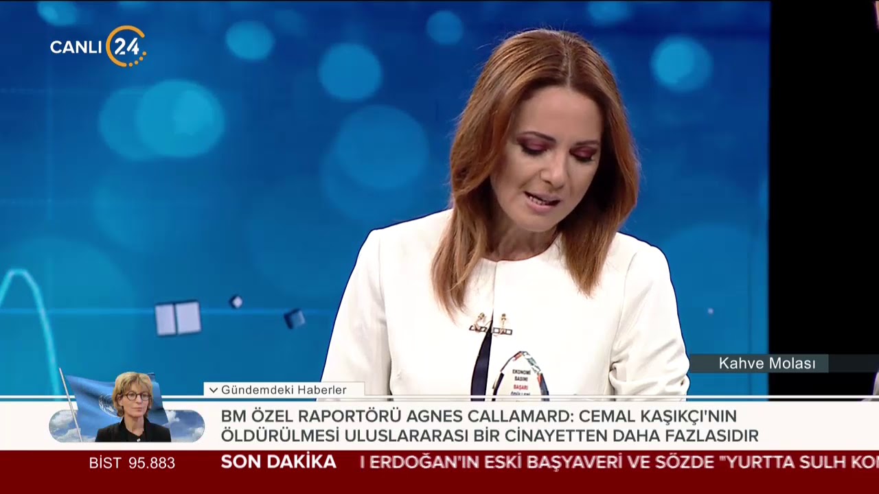 Kahve Molası (20.06.2019) YouTube