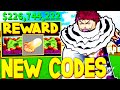 New all 40 working fruit codes for blox fruits in 2023 roblox blox fruits codes