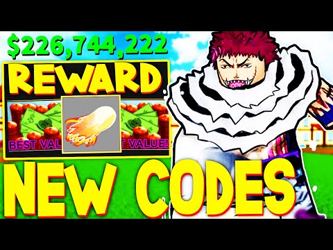 *NEW* ALL 40 WORKING FRUIT CODES FOR BLOX FRUITS IN 2023! ROBLOX BLOX FRUITS CODES