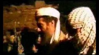 CIA claims to have al-Qaeda 'on the run'  - 31 May 2008