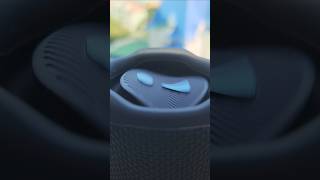 Интересный оптический эффект #jbl #басс