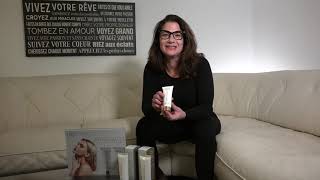 RD Cosmetic - Présentation des produits à base de collagene Marin