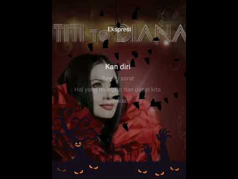 Ekspresi (Karaoke) Titi DJ Nada pria /Cowok/ Male key Gm