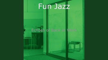 Simplistic Moods for Co-Working Spaces