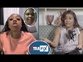 Dyema Goes TO HELL on Rosalee || Xtra Fix