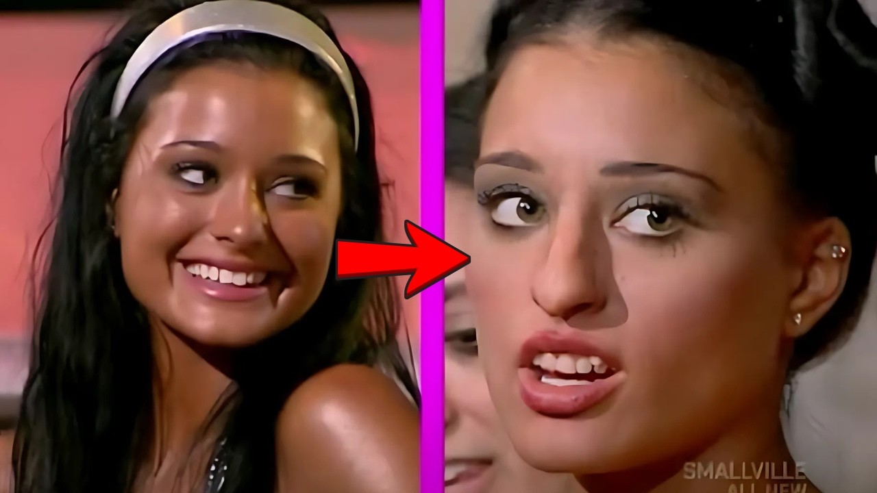 Hot Girls Become Ugly, Tries To get Numbers (Social Experiment)